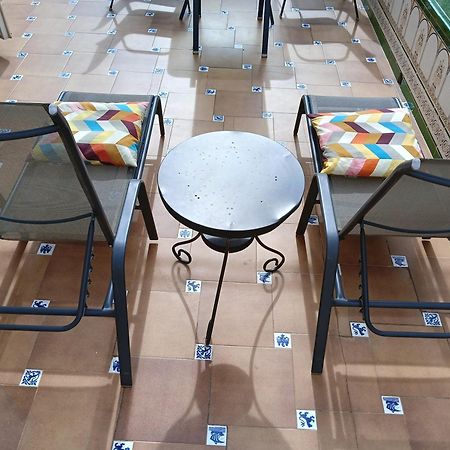 Appartement Piso Centrico 1.5Km Playa Con Gran Terraza +Vistas à Málaga Extérieur photo