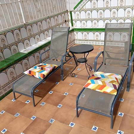 Appartement Piso Centrico 1.5Km Playa Con Gran Terraza +Vistas à Málaga Extérieur photo