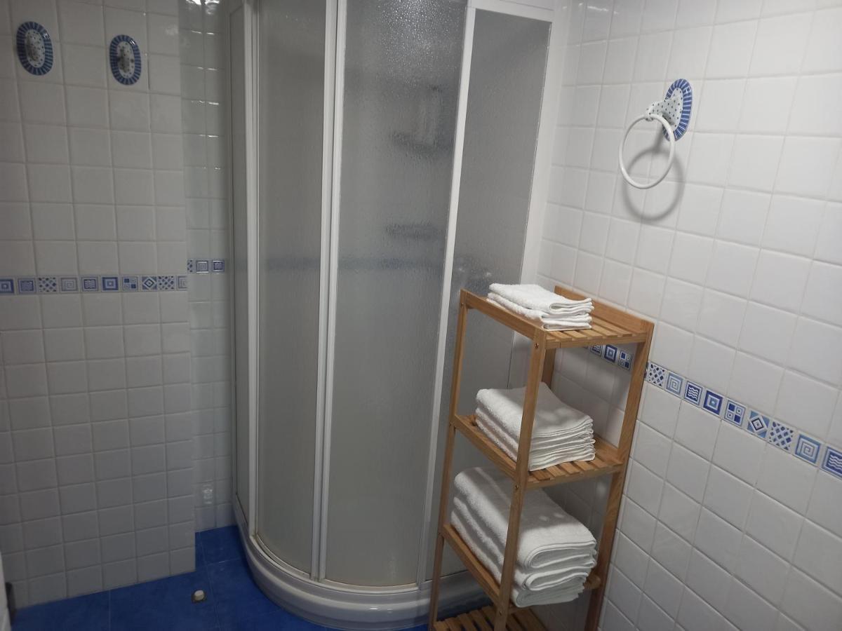 Appartement Piso Centrico 1.5Km Playa Con Gran Terraza +Vistas à Málaga Extérieur photo