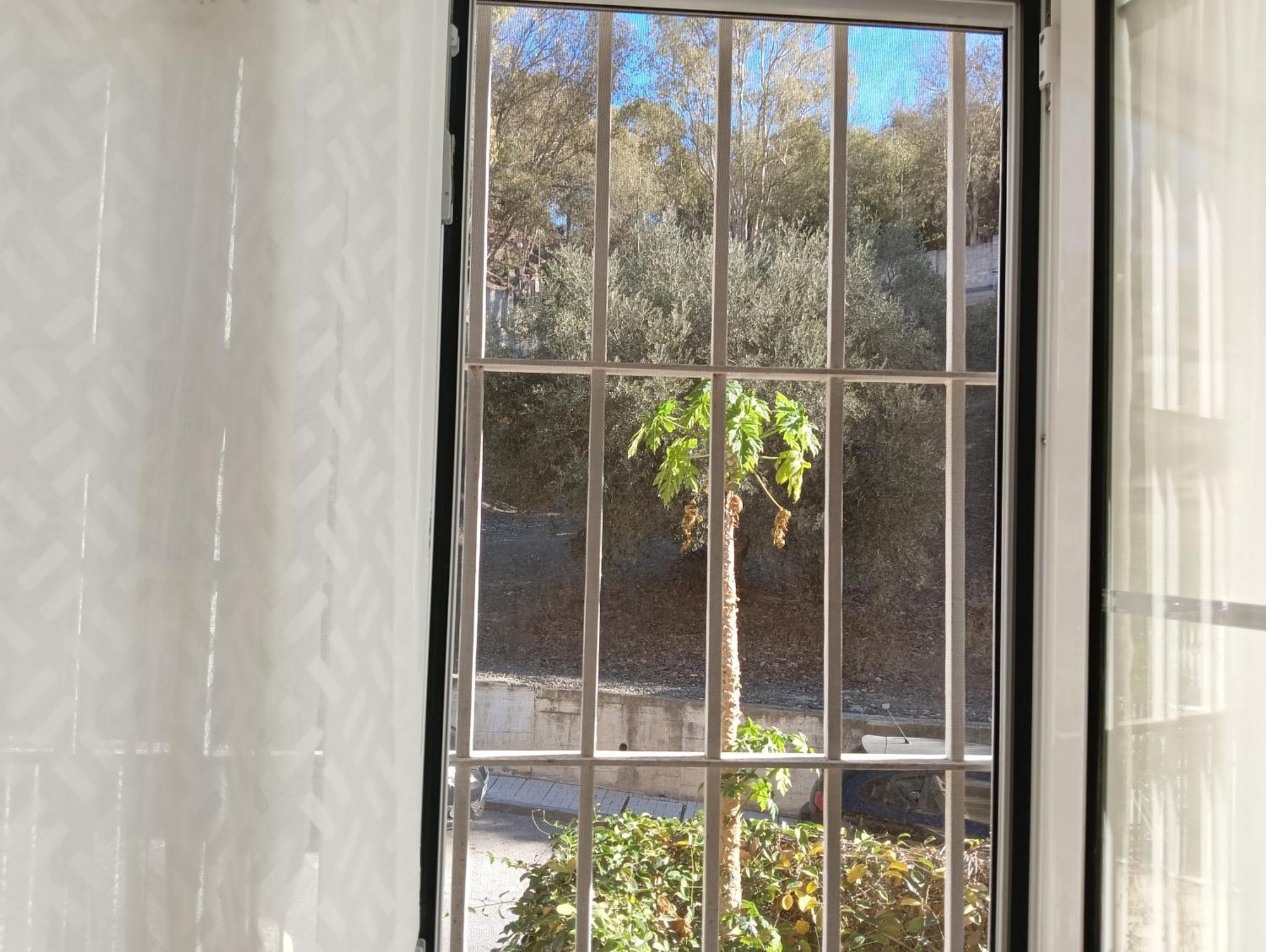 Appartement Piso Centrico 1.5Km Playa Con Gran Terraza +Vistas à Málaga Extérieur photo