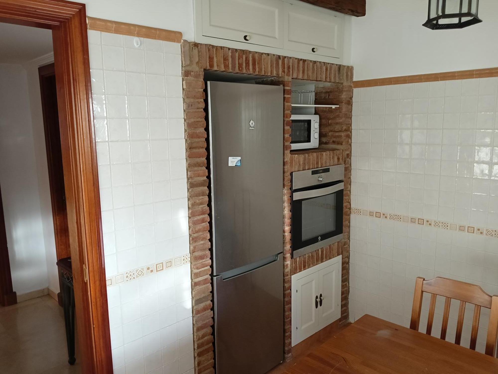 Appartement Piso Centrico 1.5Km Playa Con Gran Terraza +Vistas à Málaga Extérieur photo